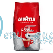 Bon Lavazza delivery menu