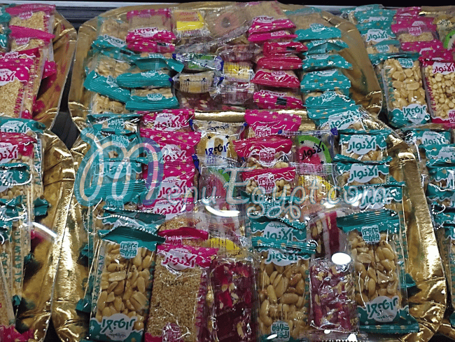 BonBon Sweets egypt