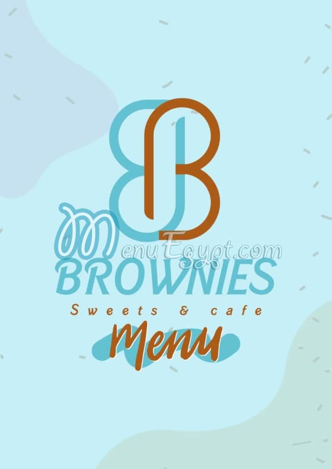Brownes menu