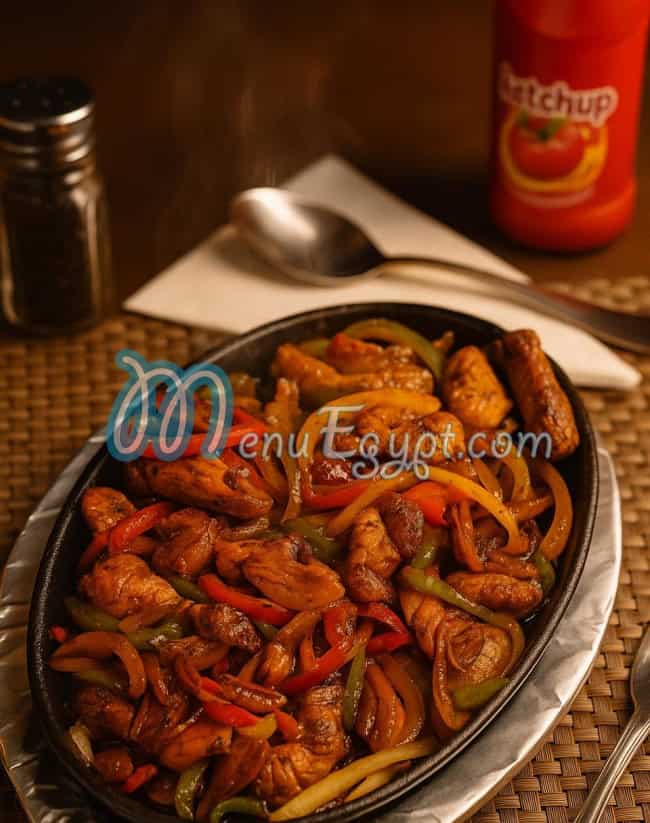 بافلو اند صودا مصر الخط الساخن