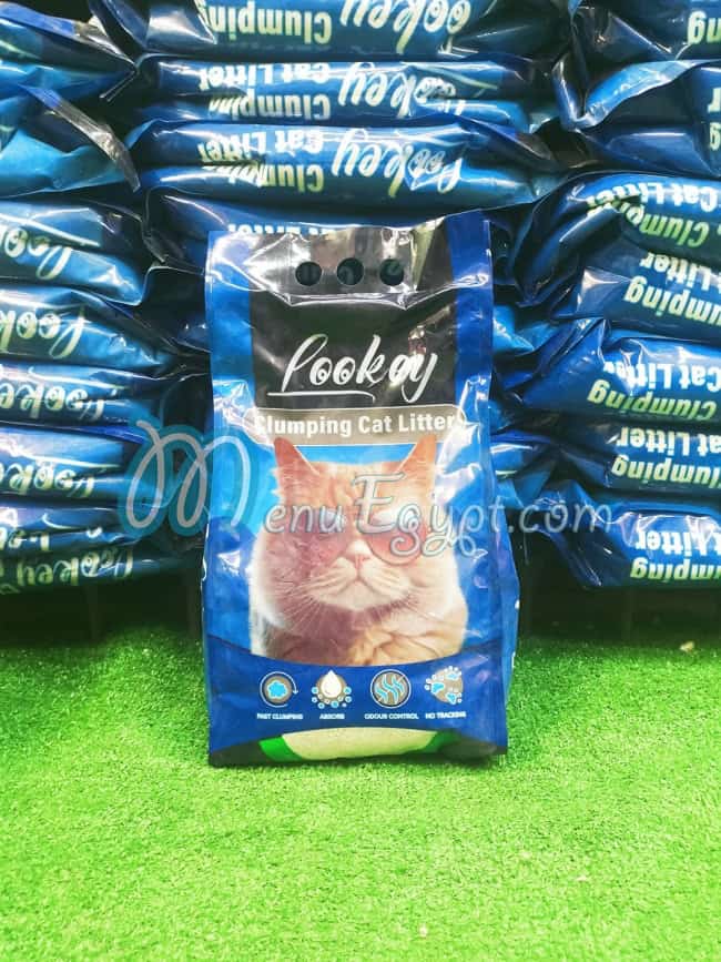 منيو باجي  بيت شوب مصر