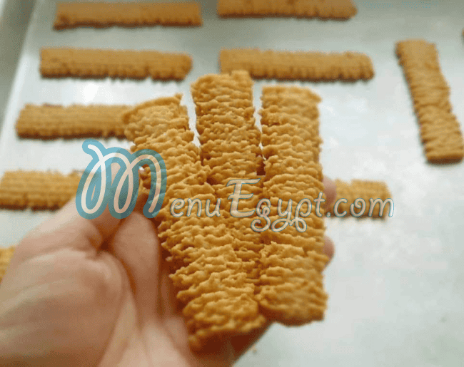 منيو حلواني كراميل مصر