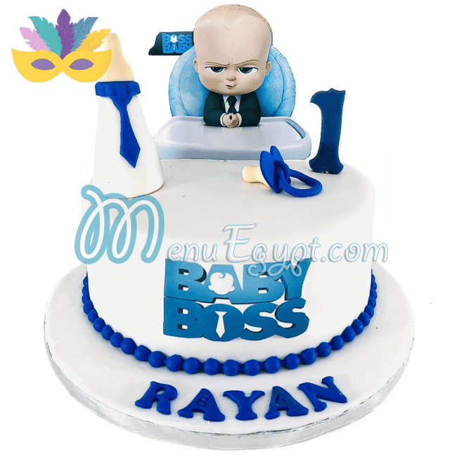 Cheer Cake menu Egypt 7