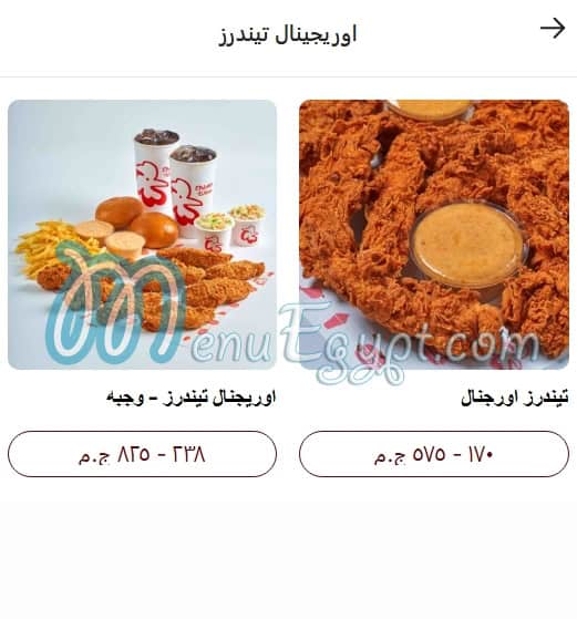 أسعار تيشكن وركس مصر