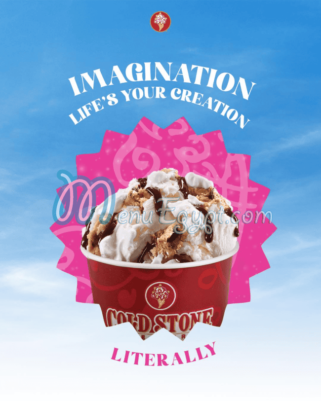 Cold Stone Creamery delivery