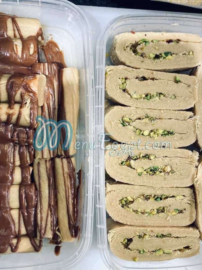 Crazy Hayper delivery