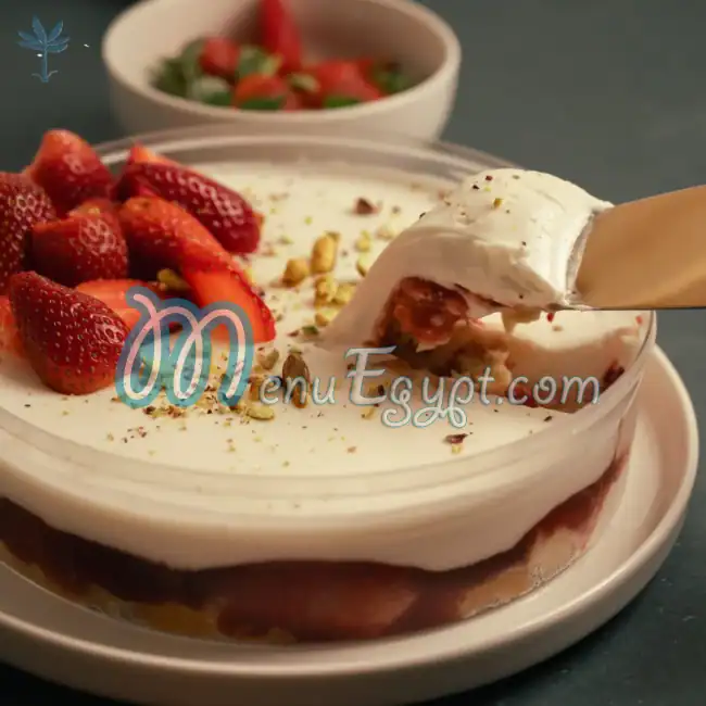 منيو كريم دوريه مصر