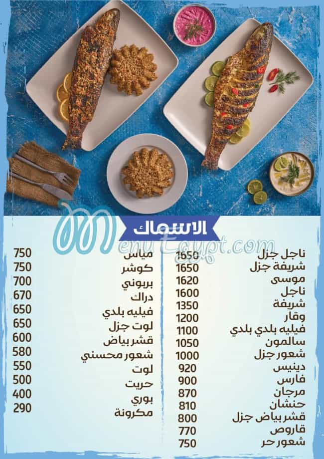 Doctor Fish delivery