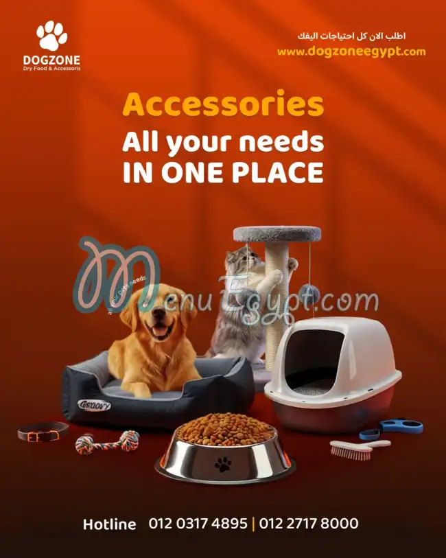 دوج زون مصر الخط الساخن