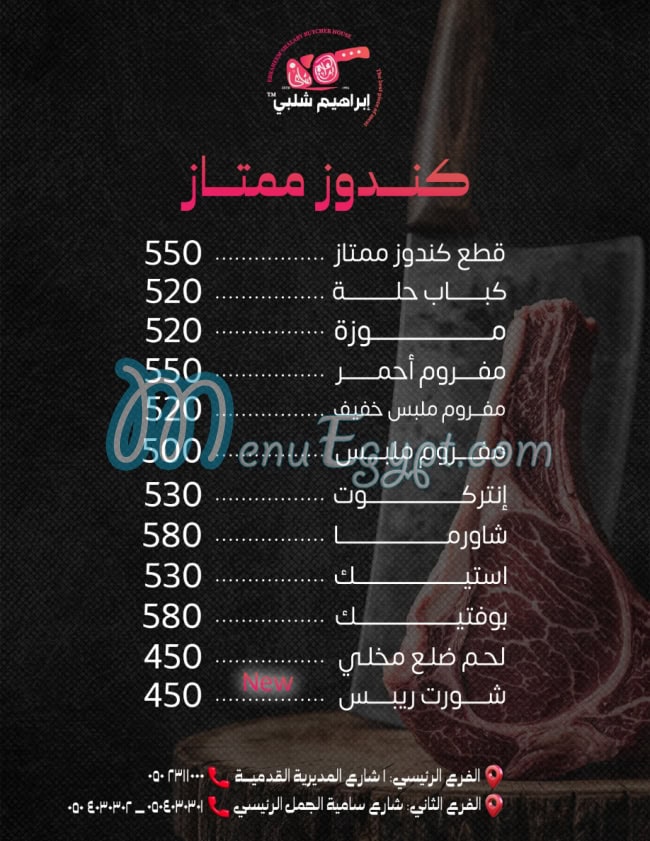 ابراهيم شلبي مصر