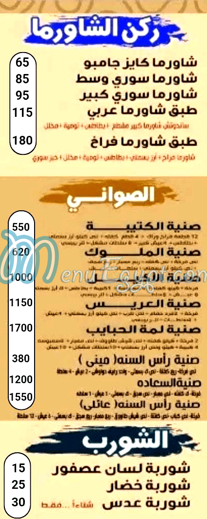 الاكيل مصر الخط الساخن