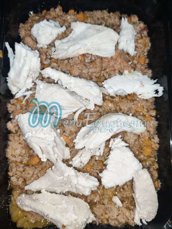 El Fahd Pet Foods delivery menu