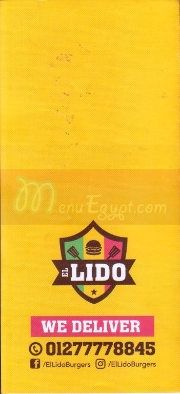 El Lido egypt