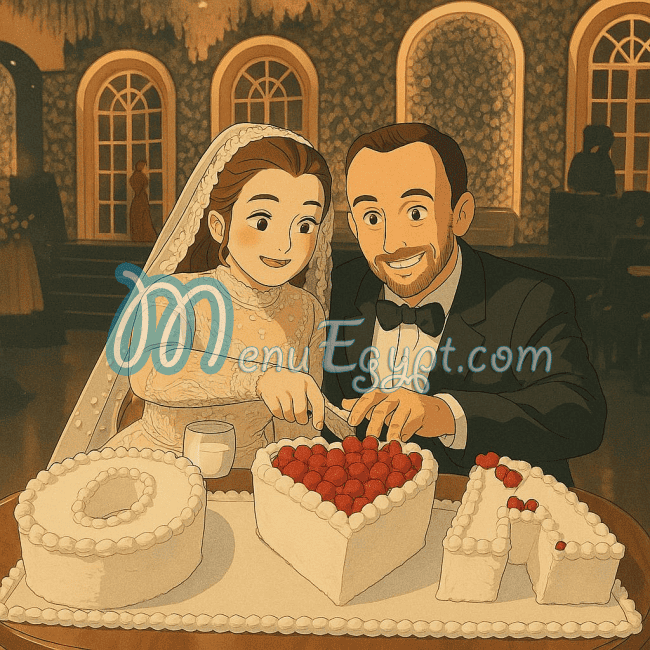 El Manshy menu Egypt 4