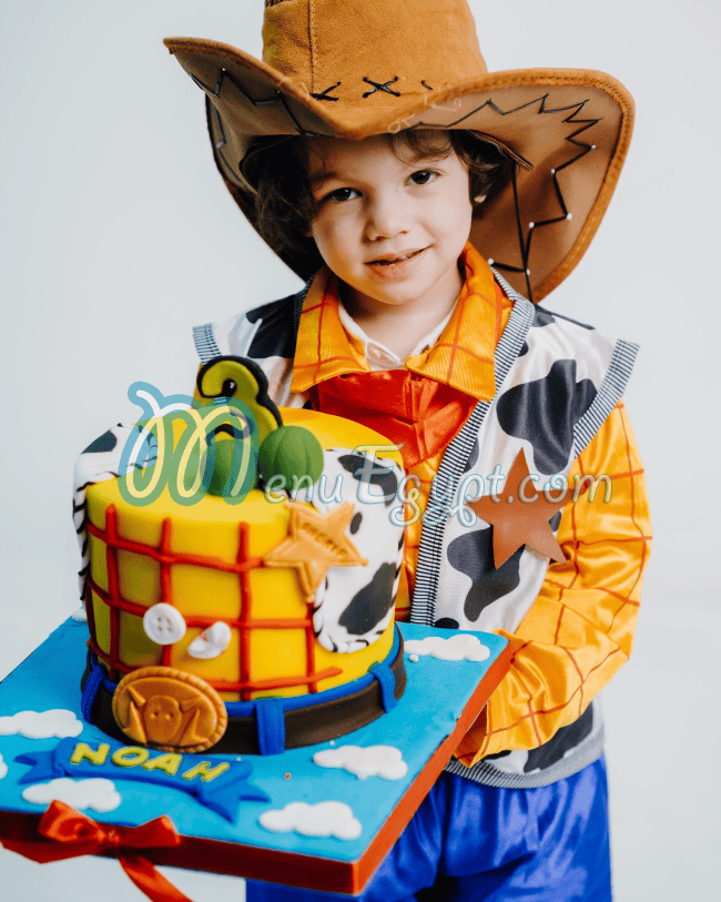 El Manshy menu Egypt 5