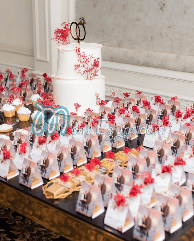 El Manshy delivery menu