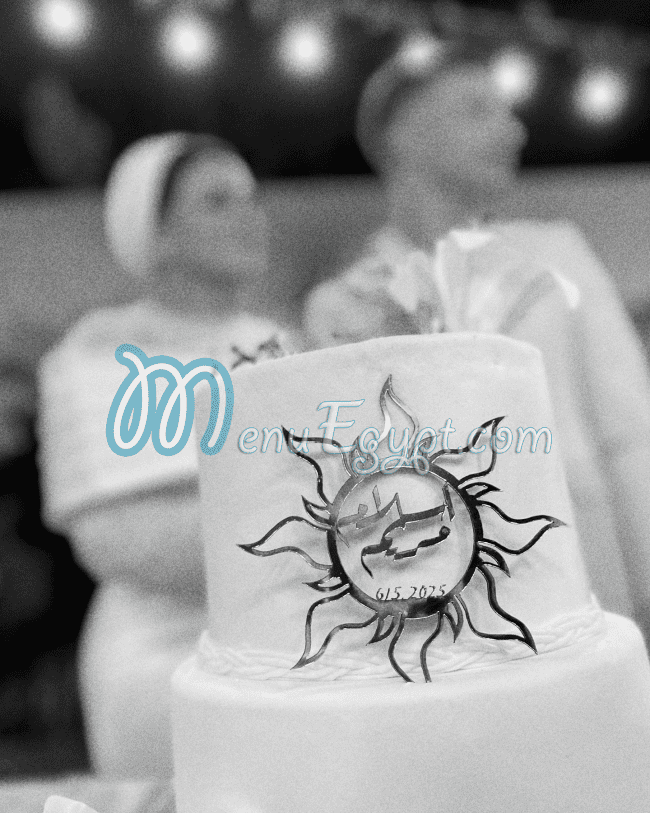 El Manshy online menu