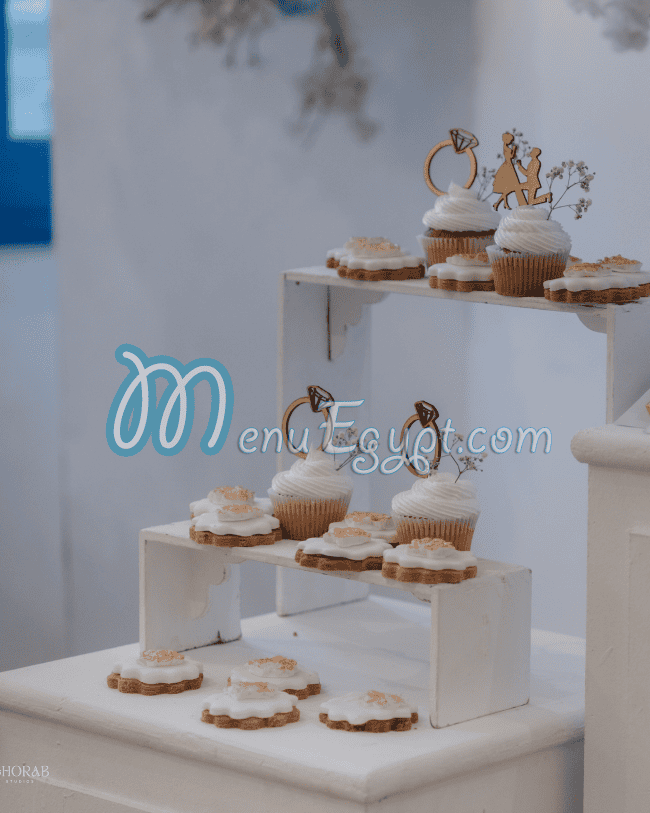 El Manshy menu prices