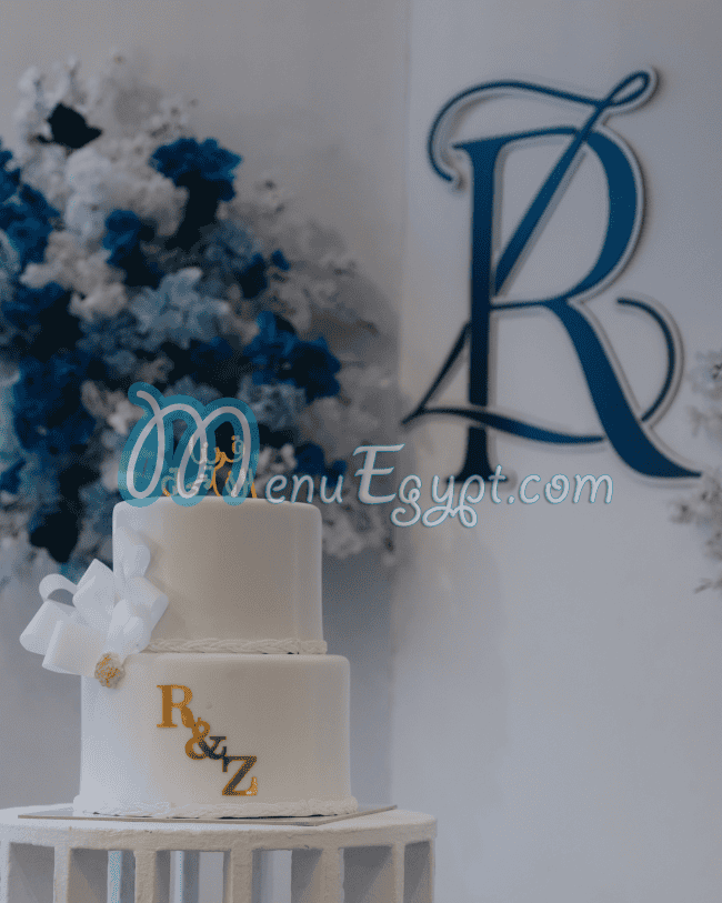 El Manshy menu Egypt 1