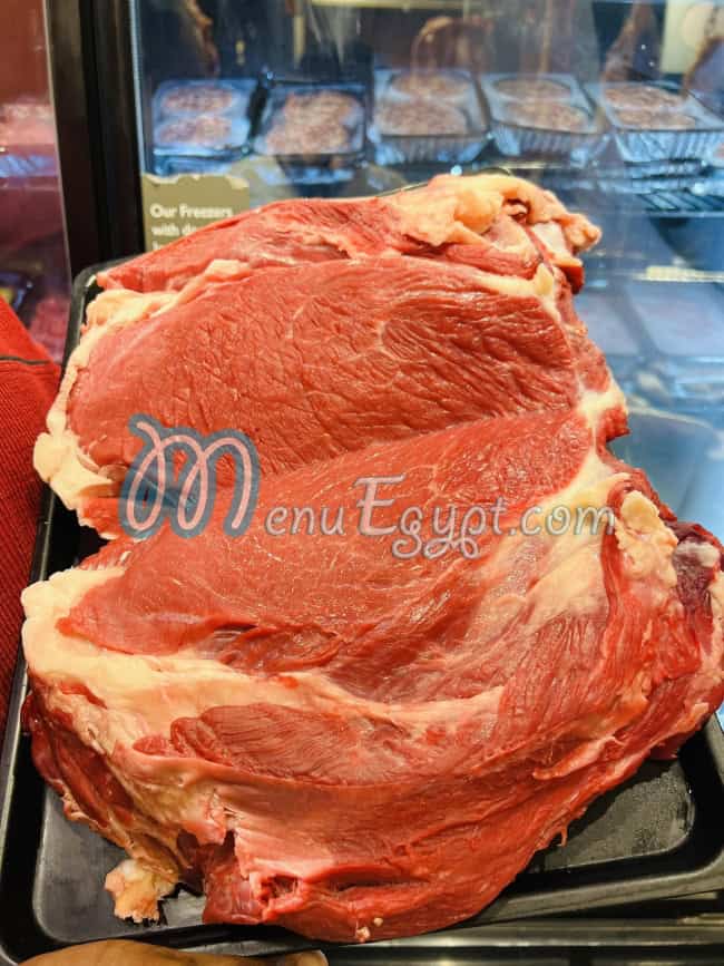 El Satour Butchery delivery