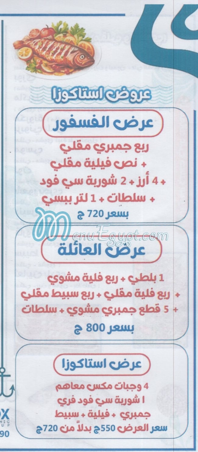 استاكوزا مصر الخط الساخن