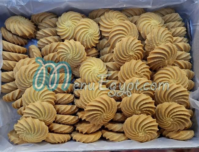 عيش وجبنه مصر منيو بالعربى