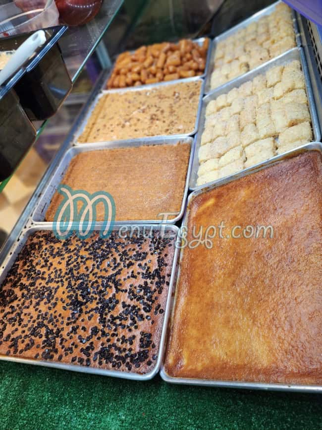 عيش وجبنه مصر
