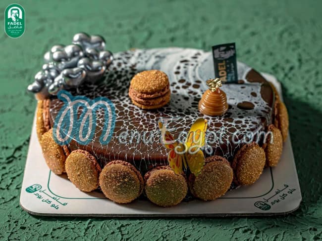 حلوانى فاضل مصر