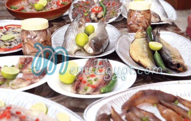 مطعم فسخاني الجمل مصر