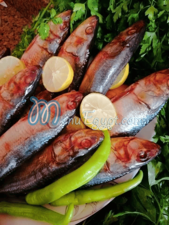 مطعم فسخاني الريان العبور مصر