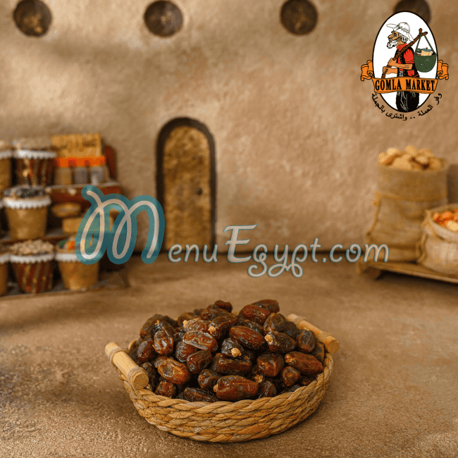 Fathalla Market delivery