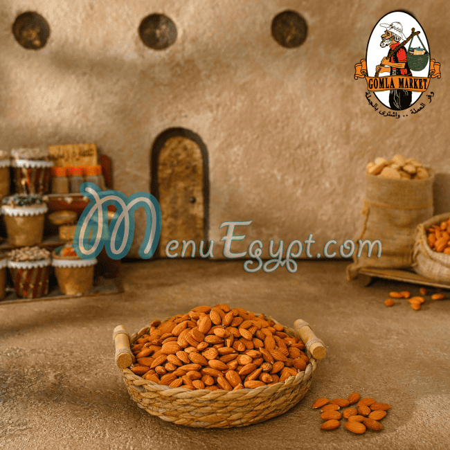 Fathalla Market menu prices