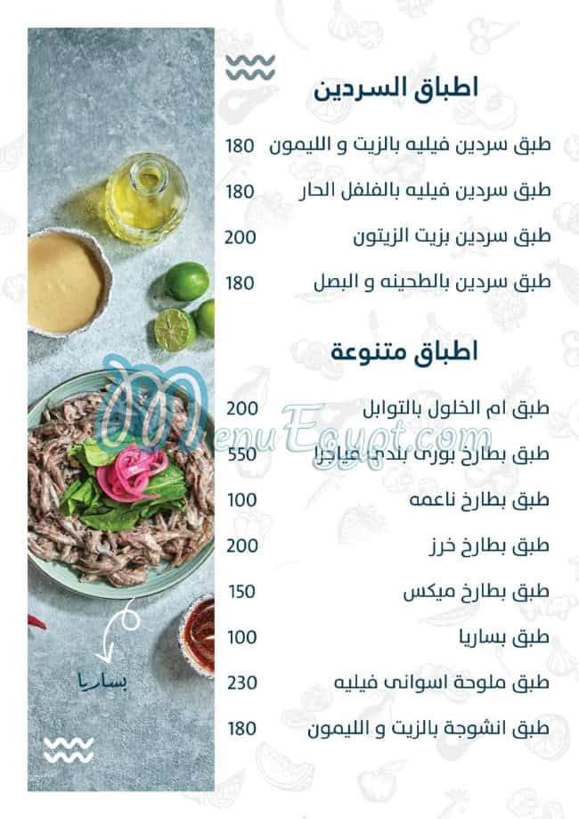 fskhany elhmady online menu