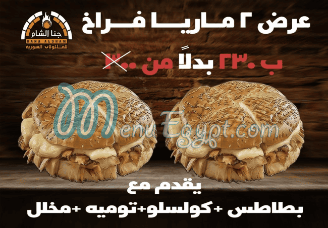جنا  الشام مصر الخط الساخن