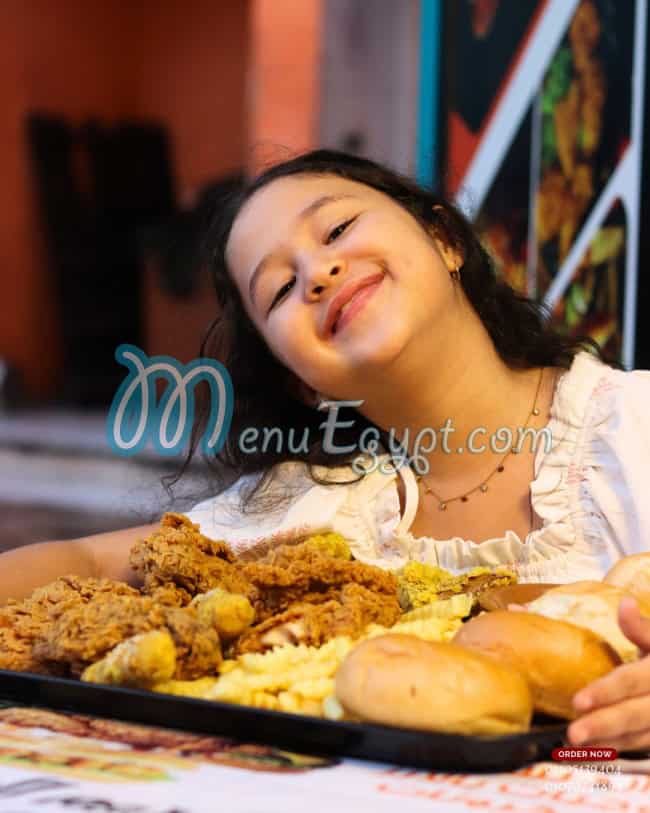 gbnalksandwich menu Egypt 10