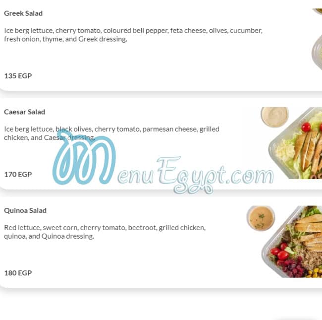 Hankology menu Egypt 5