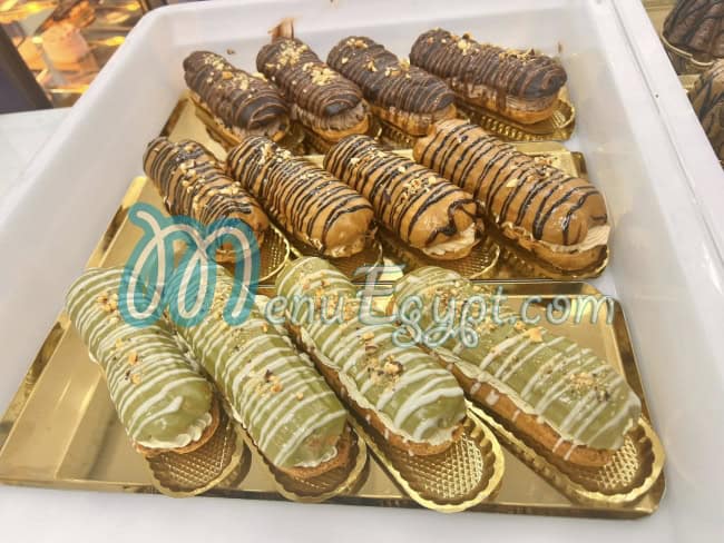 Holland cookies online menu