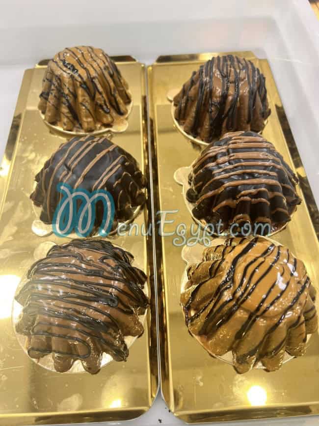 Holland cookies menu prices