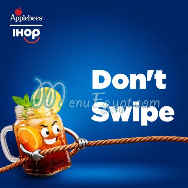 IHOP egypt