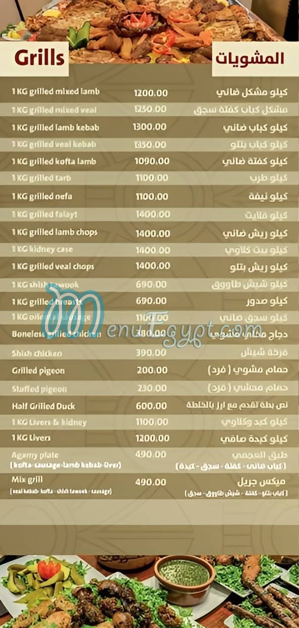 kababgy elagamy egypt