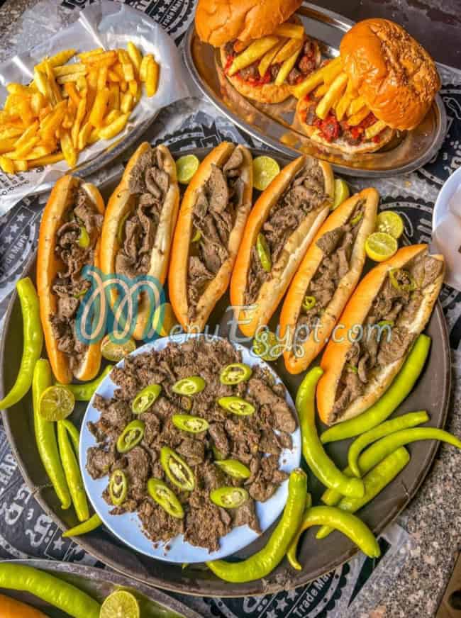 مطعم كبده الحبشي مصر
