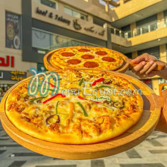 مطعم كيف و حكاوي مصر