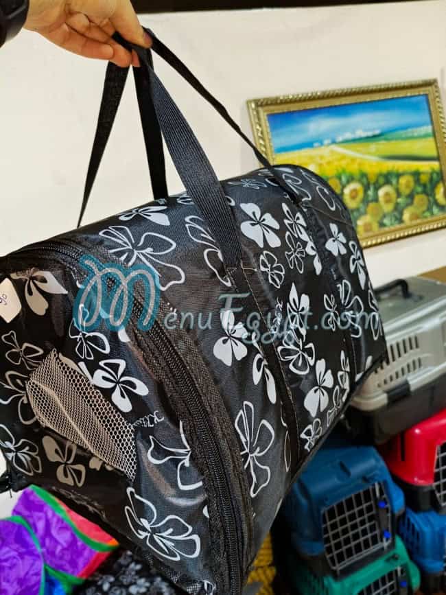 مطعم كوكي بيتس شوب مصر