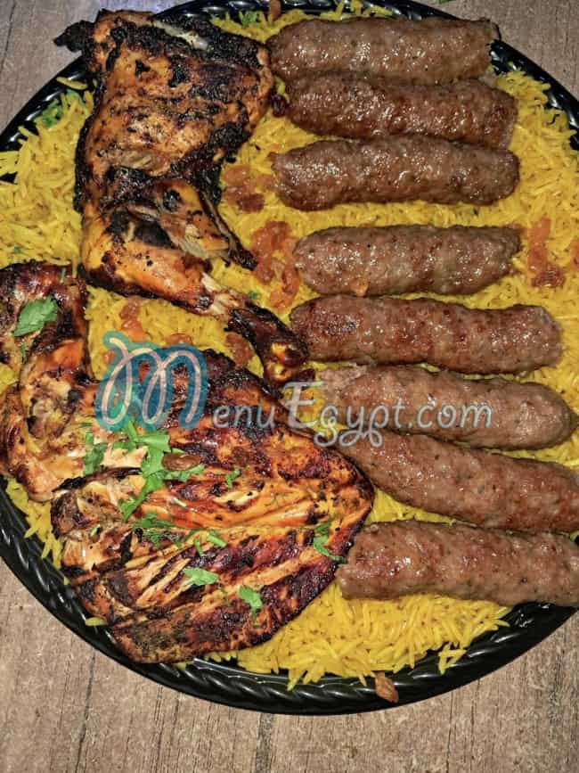 Lahalebo El Mansoura delivery