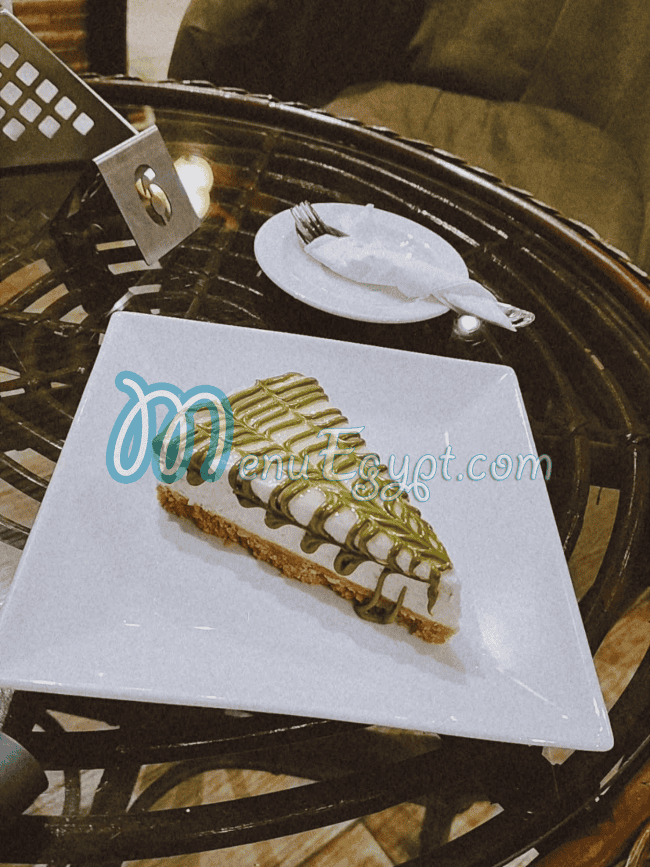 Laialy Cafee egypt