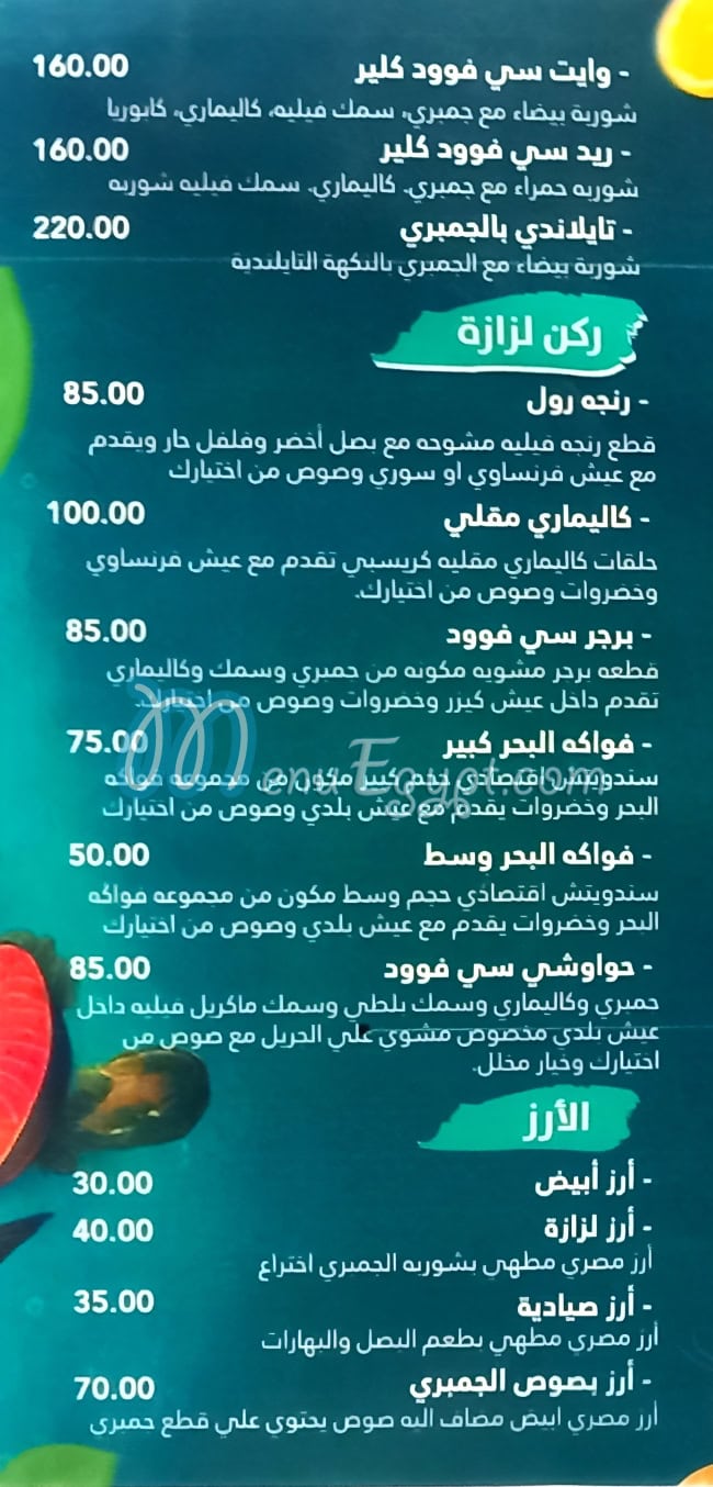 لزازه مصر الخط الساخن