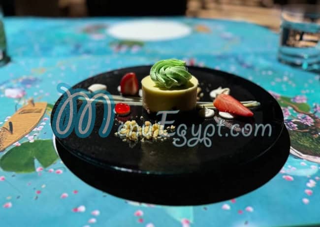 Le Petit Chef egypt
