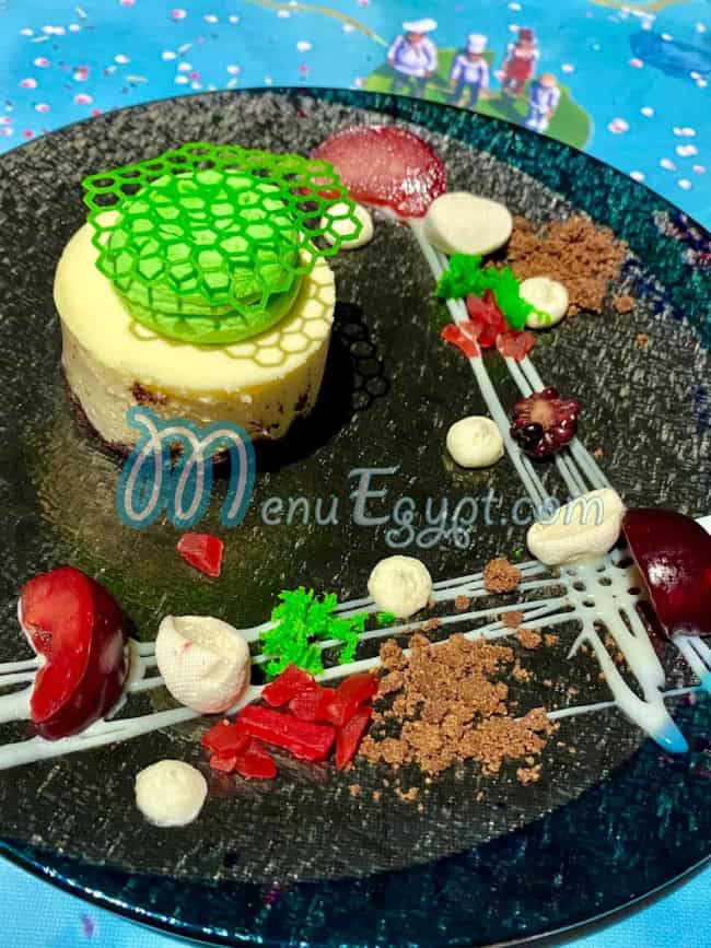 Le Petit Chef delivery