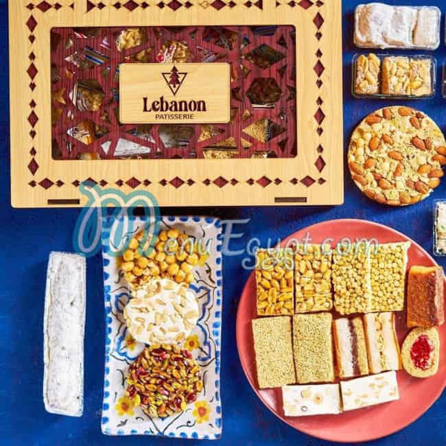Lebnan Nabil Abu Muharram egypt