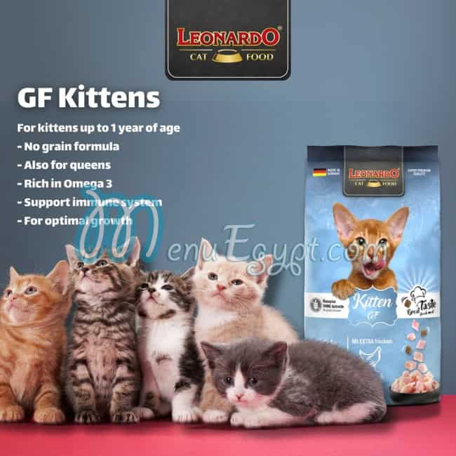 ليوناردو مصر مصر الخط الساخن